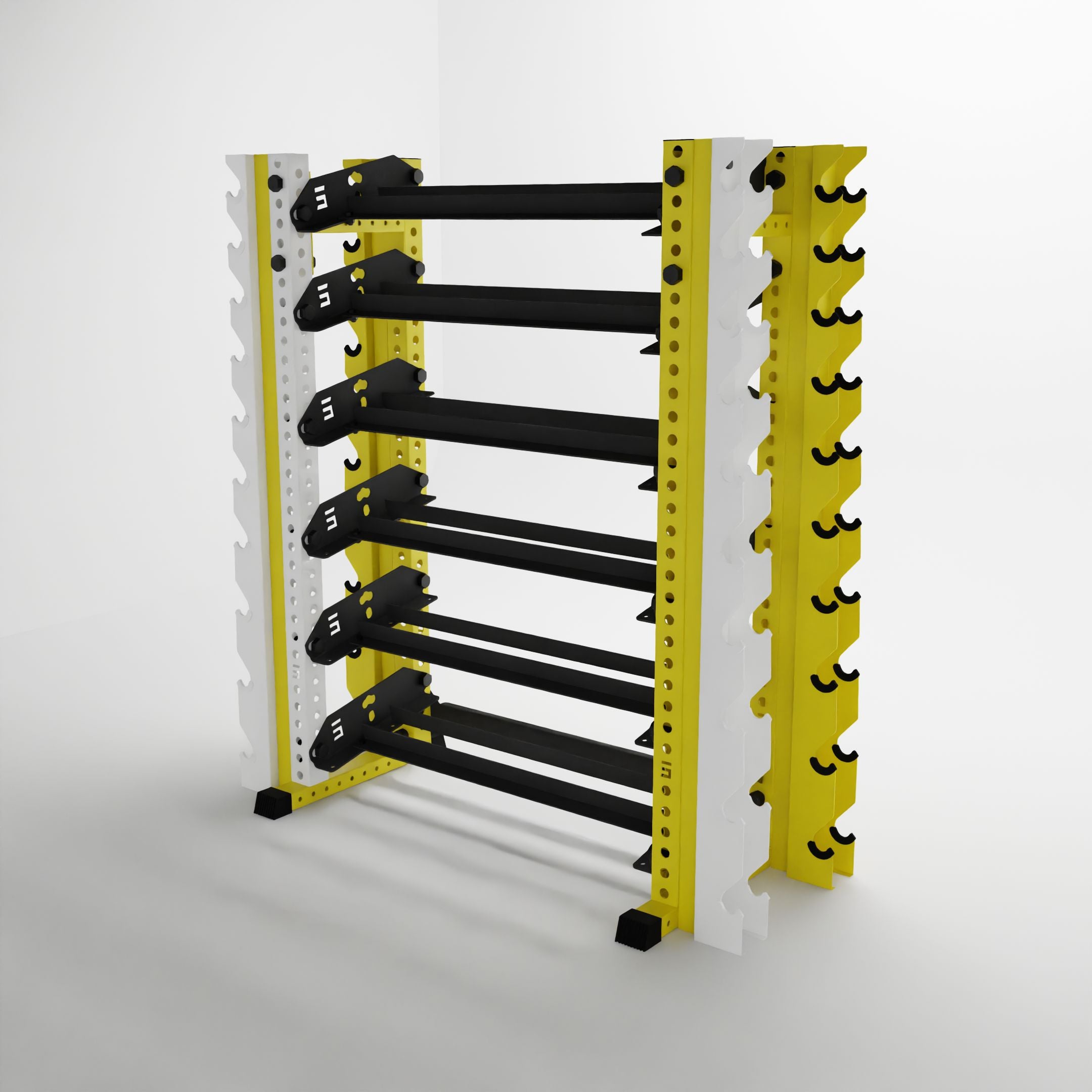 Delta | Vertical to Horizontal Rack Expansion Kit