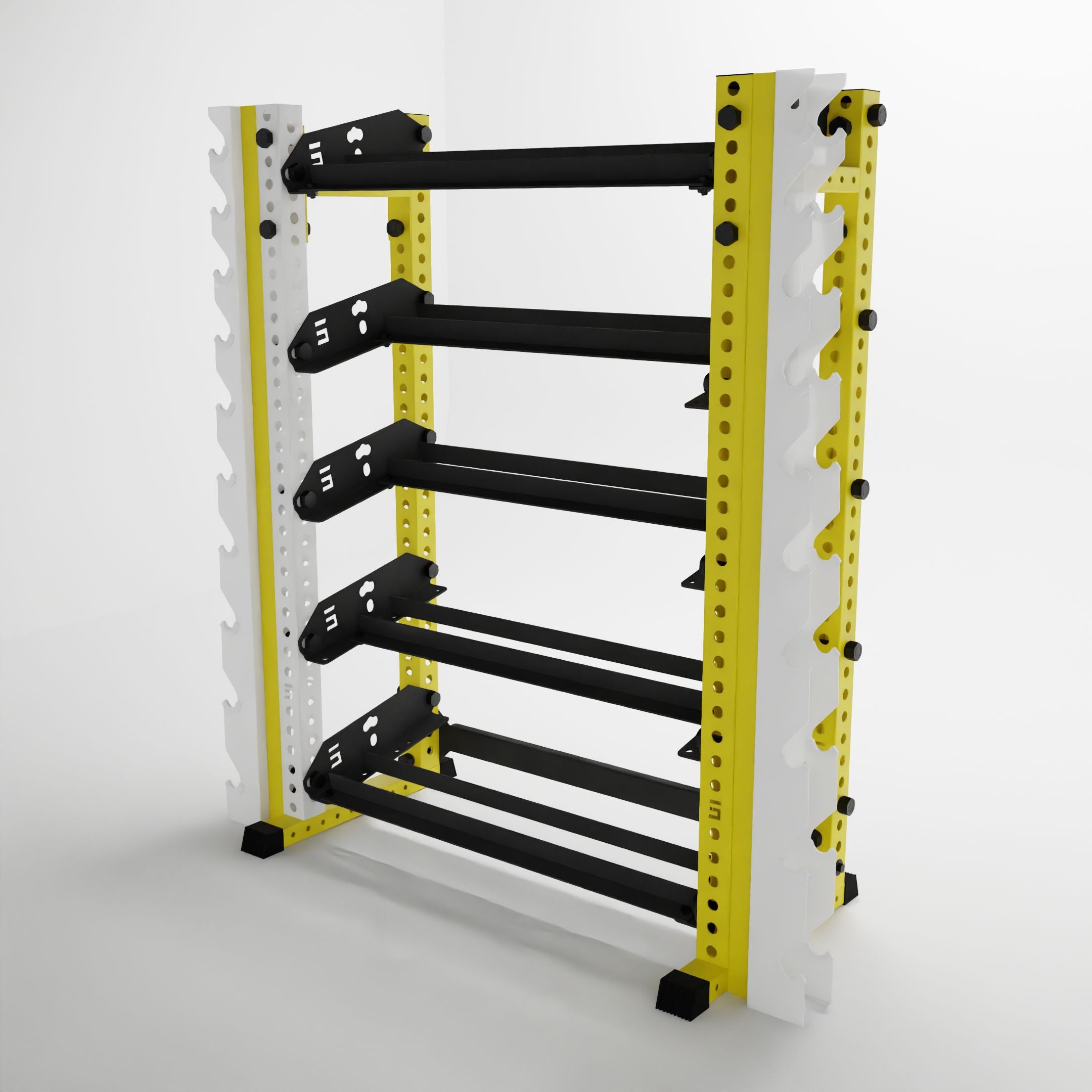 Delta | Vertical to Horizontal Rack Expansion Kit