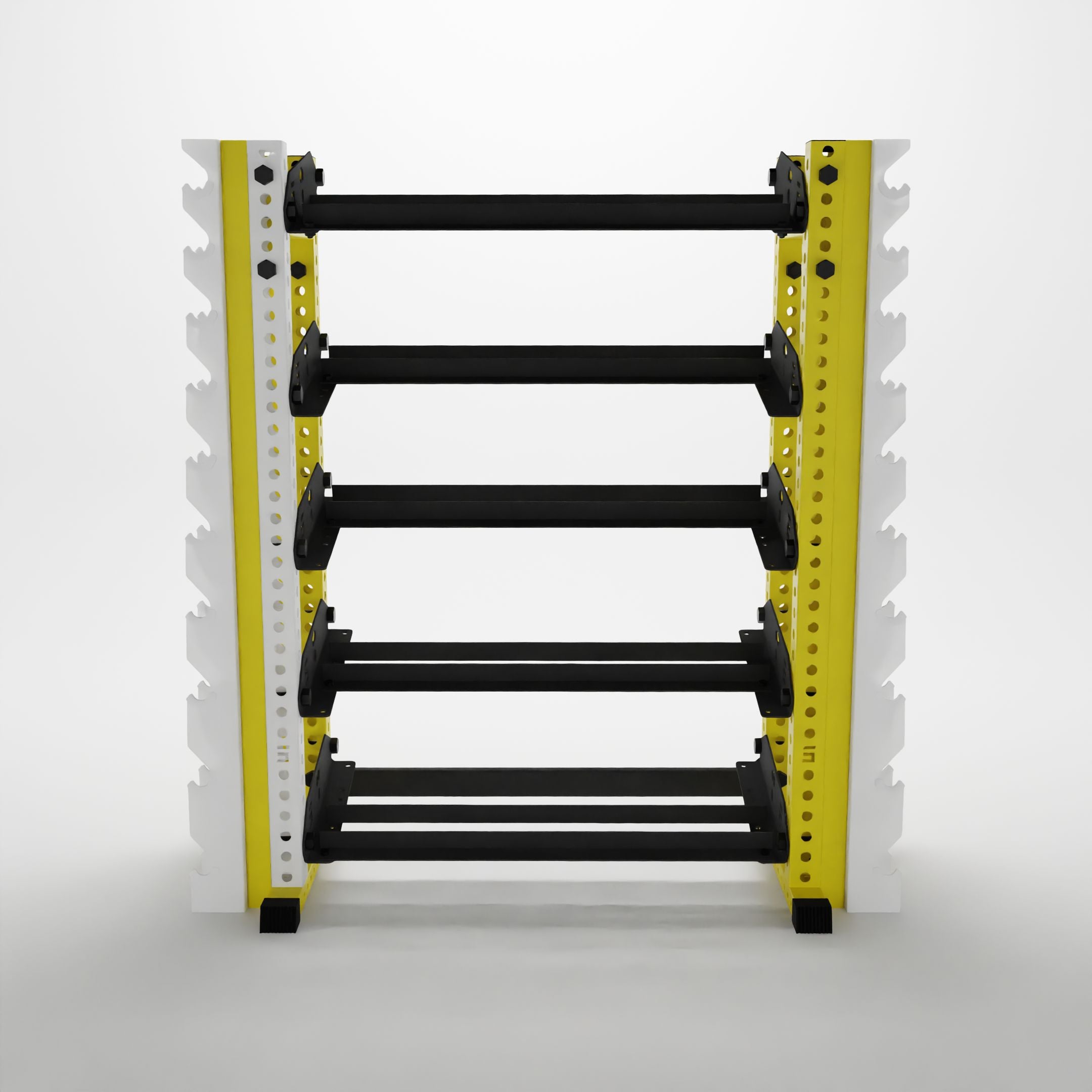 Delta | Vertical to Horizontal Rack Expansion Kit