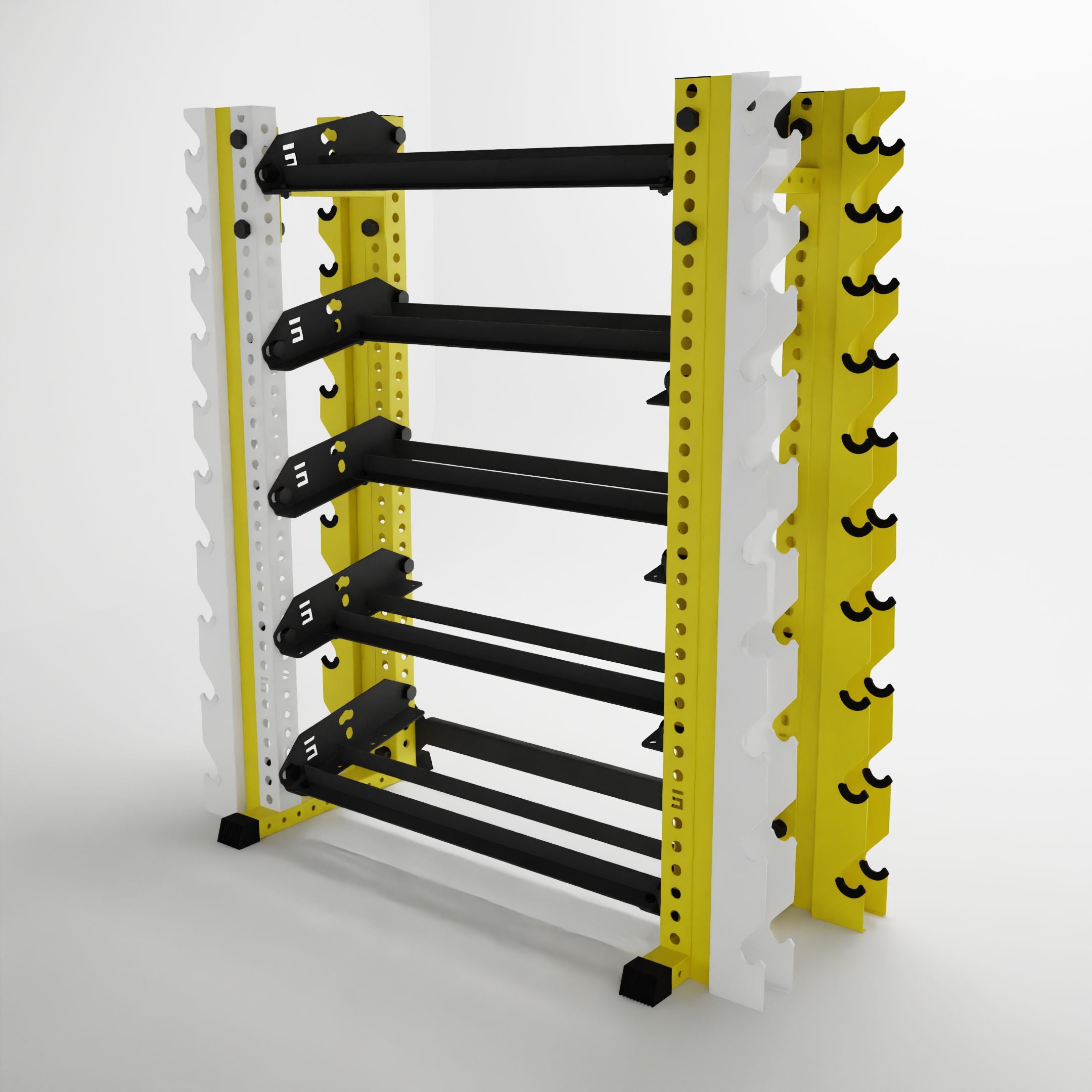 Delta | Vertical to Horizontal Rack Expansion Kit