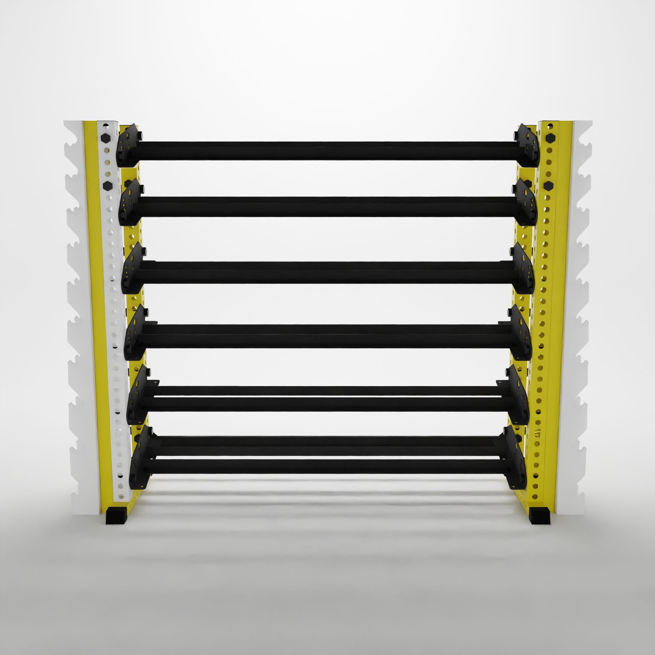 Delta | Vertical to Horizontal Rack Expansion Kit