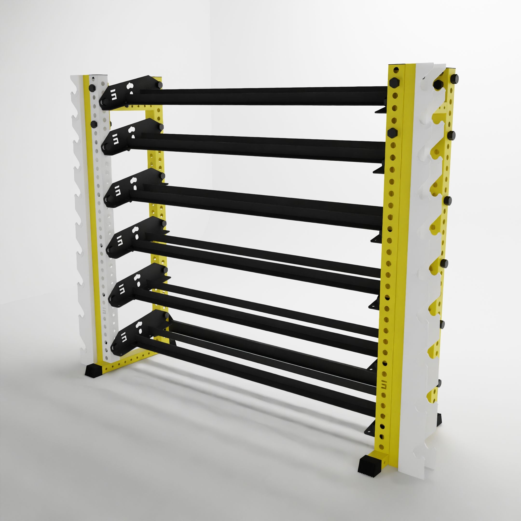 Delta | Vertical to Horizontal Rack Expansion Kit