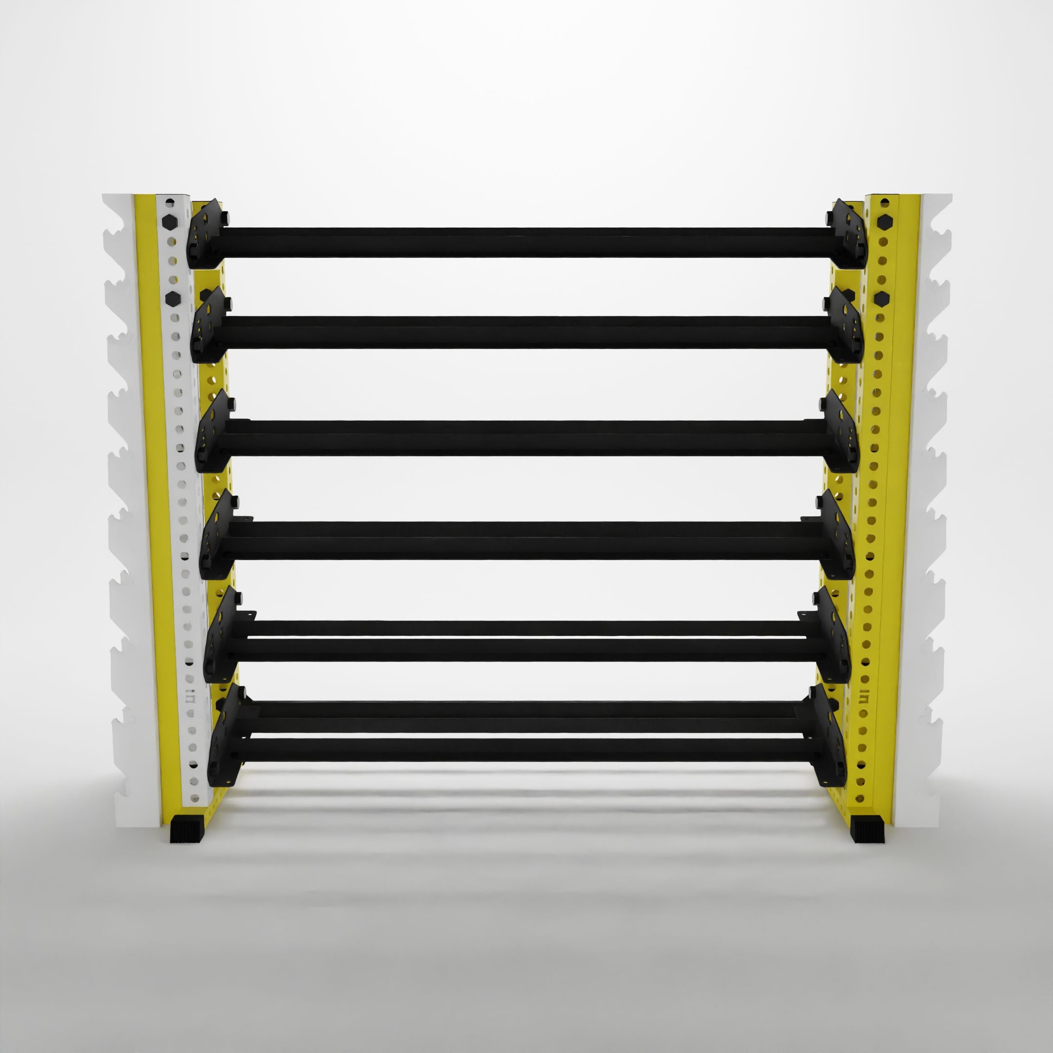 Delta | Vertical to Horizontal Rack Expansion Kit