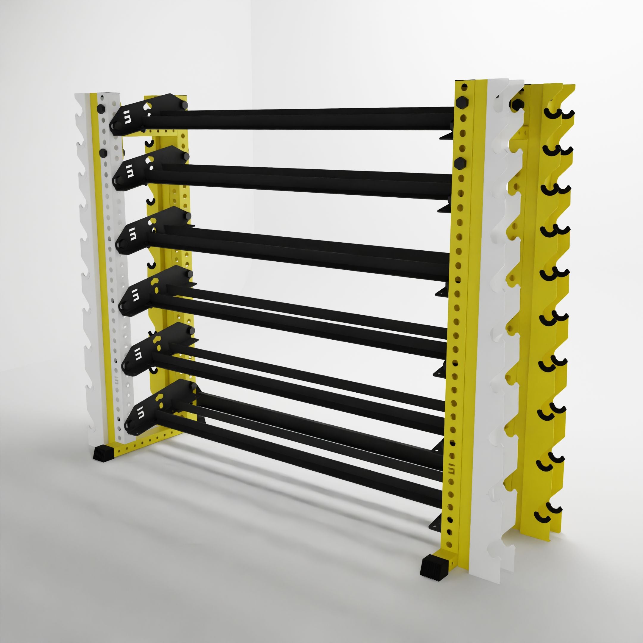 Delta | Vertical to Horizontal Rack Expansion Kit