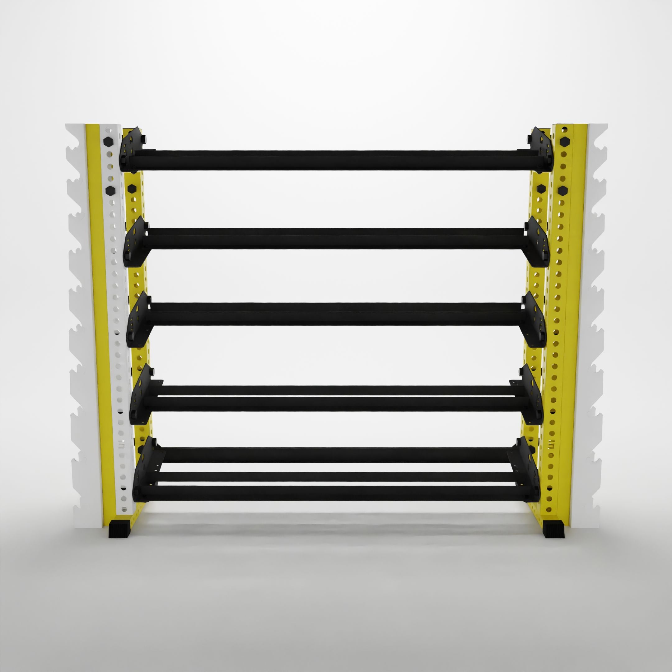 Delta | Vertical to Horizontal Rack Expansion Kit
