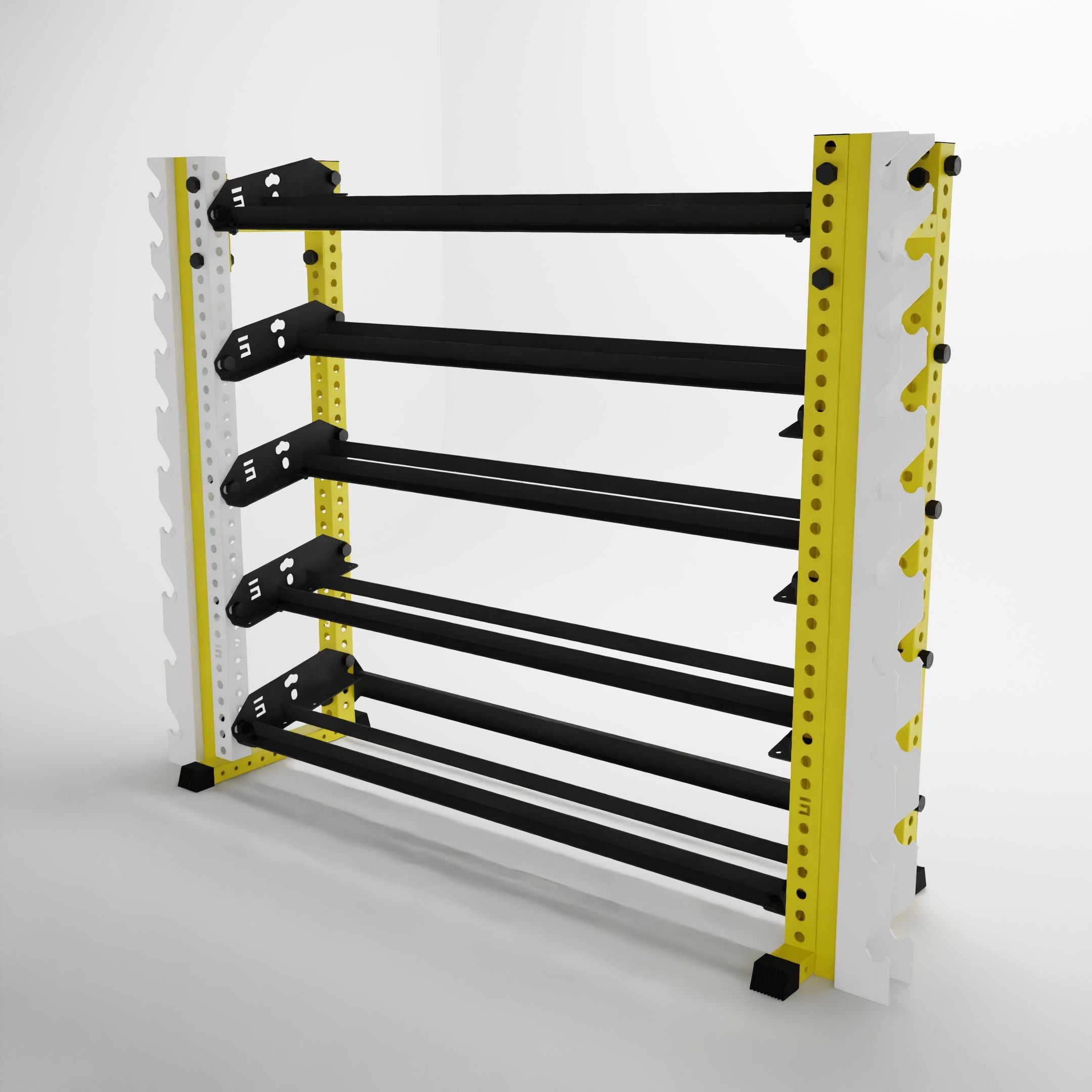 Delta | Vertical to Horizontal Rack Expansion Kit