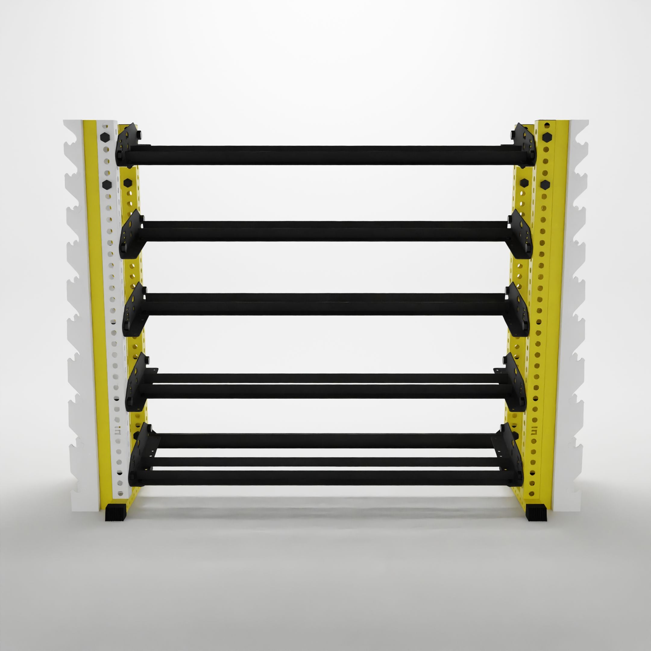 Delta | Vertical to Horizontal Rack Expansion Kit