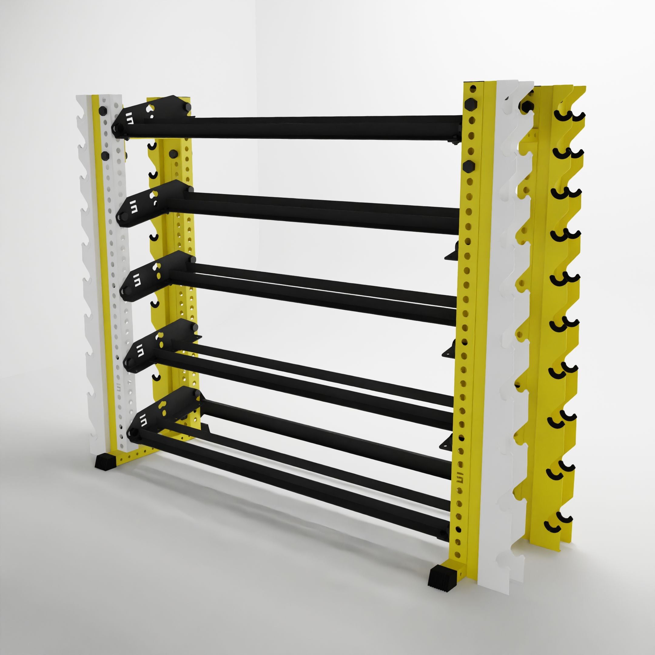 Delta | Vertical to Horizontal Rack Expansion Kit