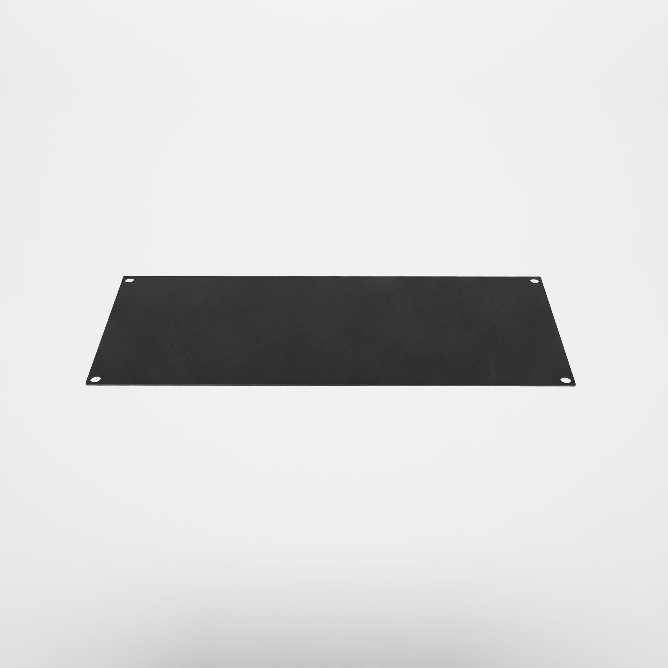 flat shelf add-on for kettlebells and dumbbells.