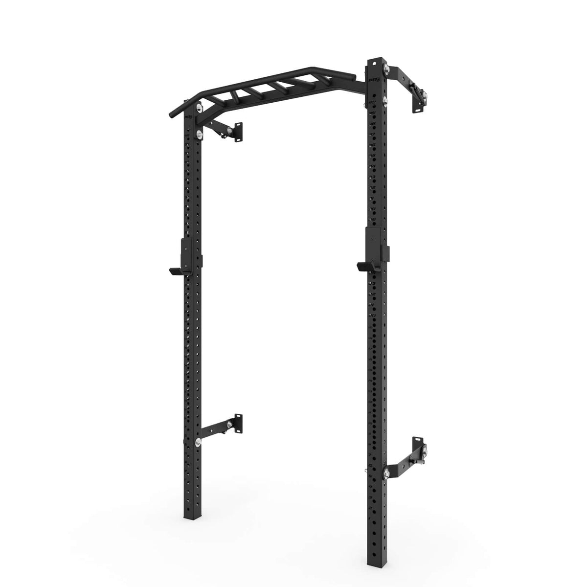 PRx Profile® PRO Folding Squat Rack