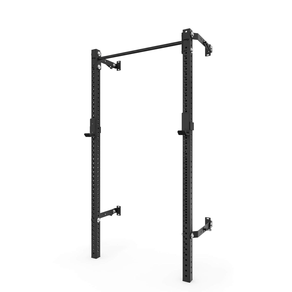 PRx Profile® PRO Folding Squat Rack