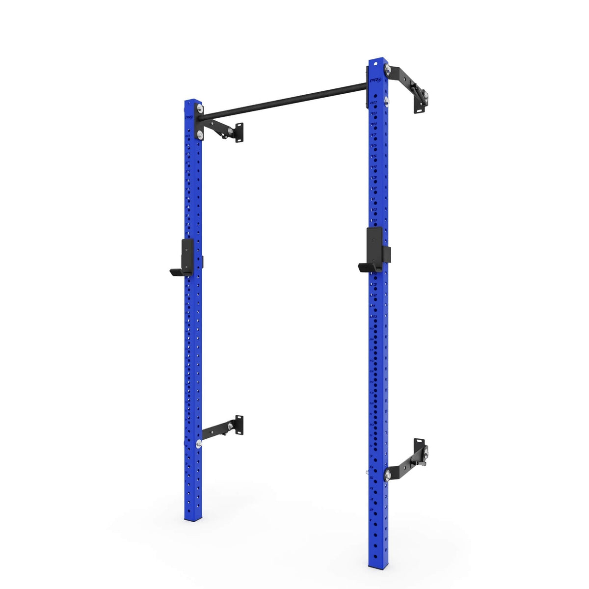 PRx Profile® PRO Folding Squat Rack