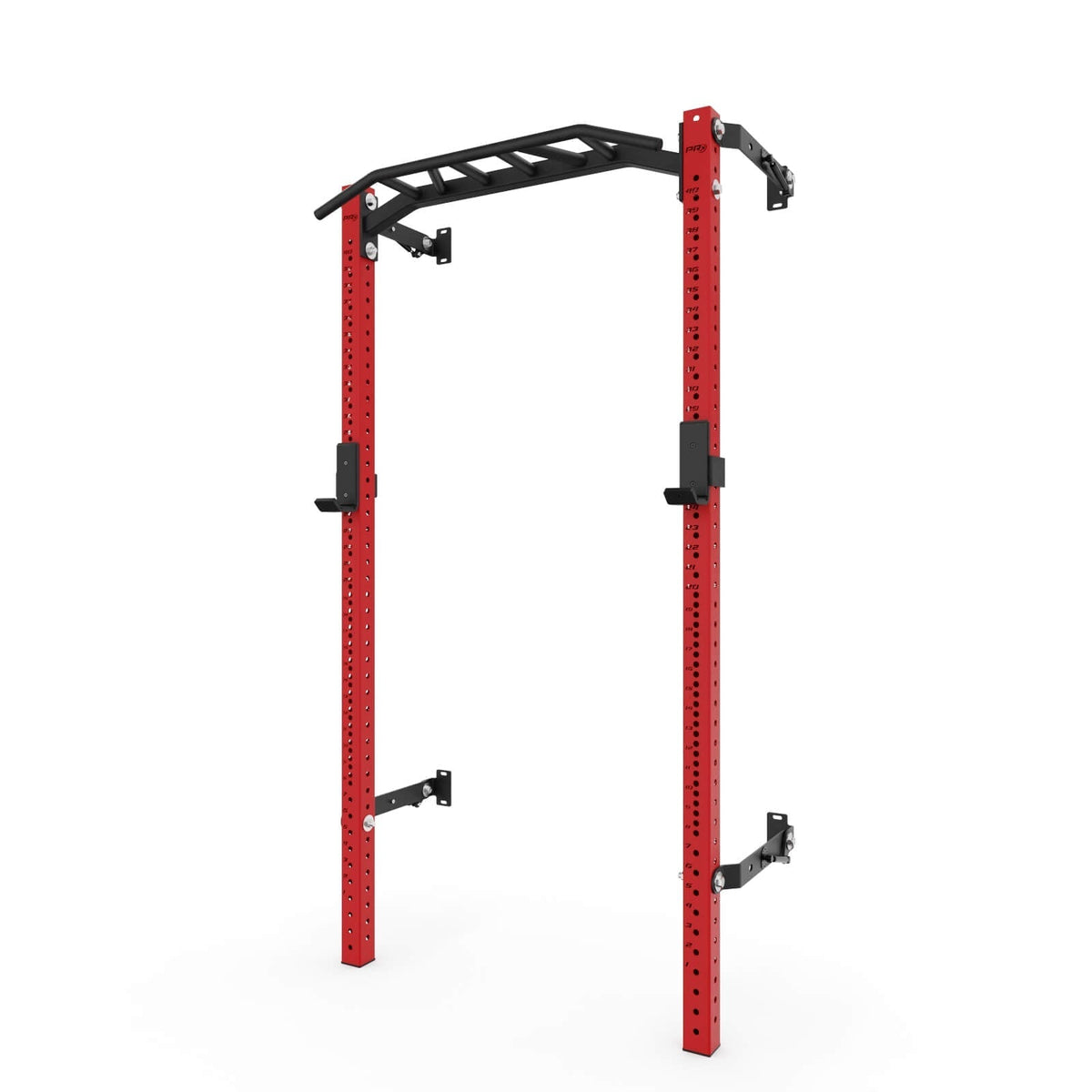 PRx Profile® PRO Folding Squat Rack