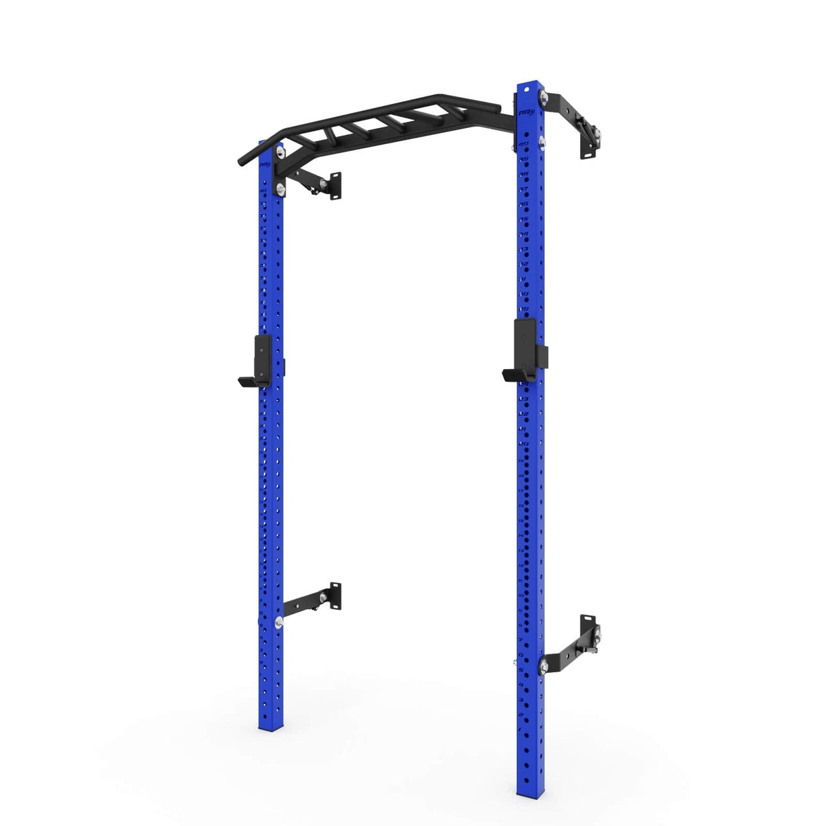 PRx Profile® PRO Folding Squat Rack