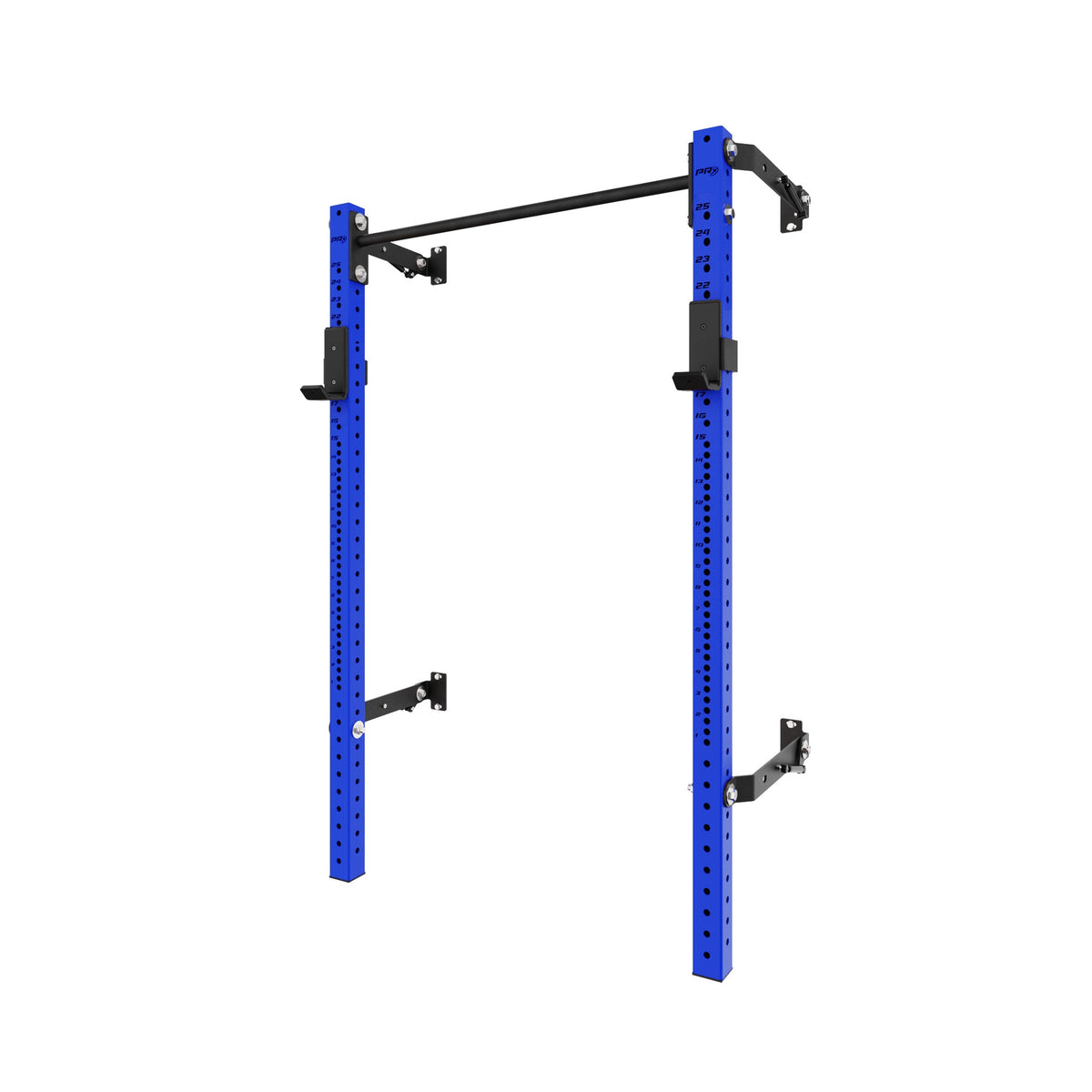 PRx Profile PRO 81 inch, Blue, straight pull-up bar