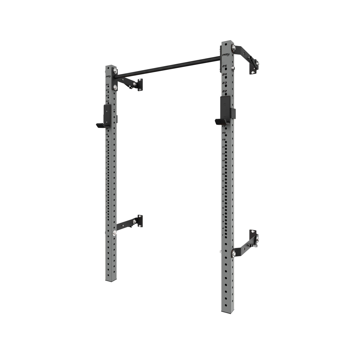 PRx Profile PRO 81 inch, Gray, straight pull-up bar