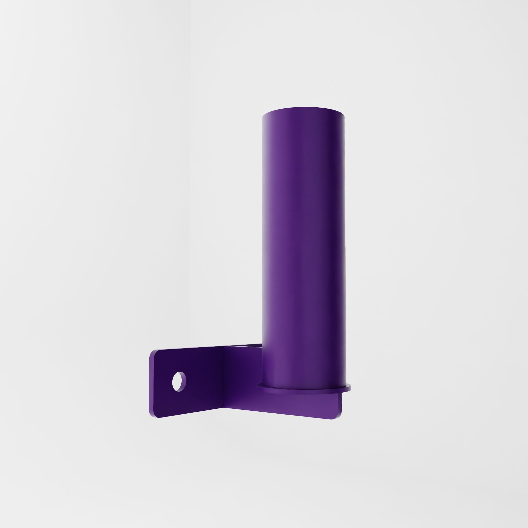 Barbell Holder | For 2x3 Base