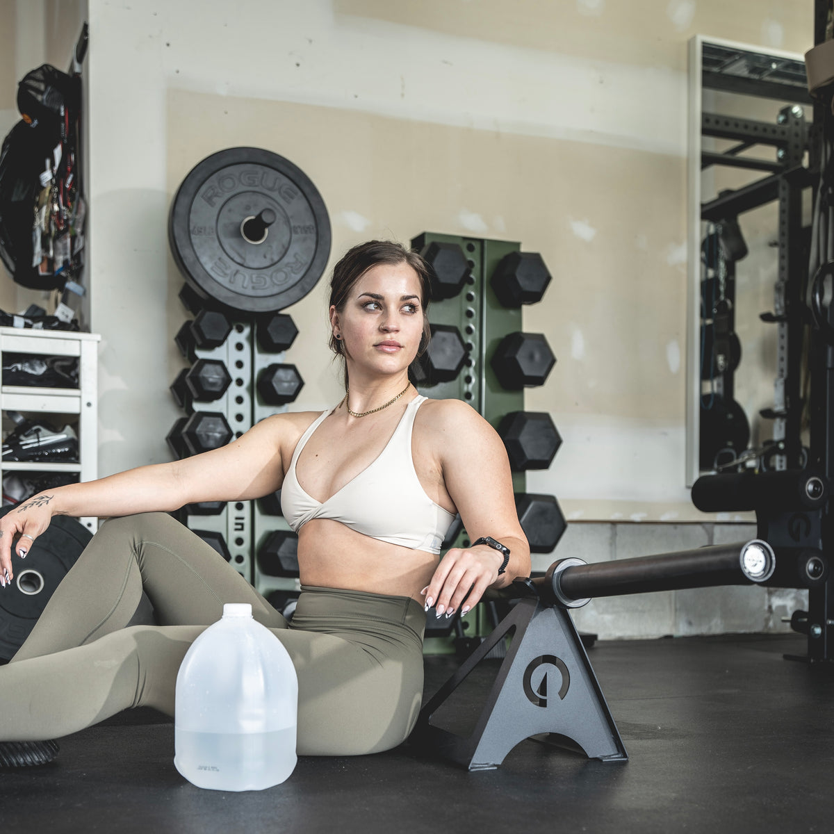 Equipement Gym Maison Body By Jake Tower 200 Complete Home Gym