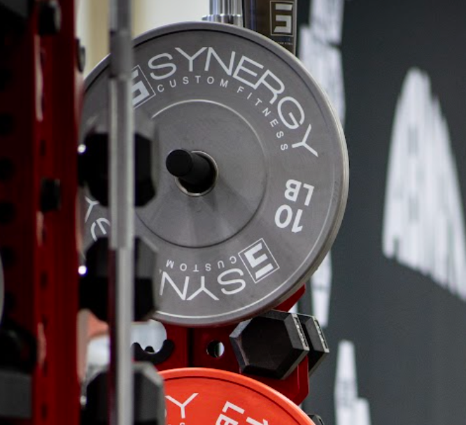 The 5 Best Weight Plate Storage Options for a Clutter-Free Gym Space