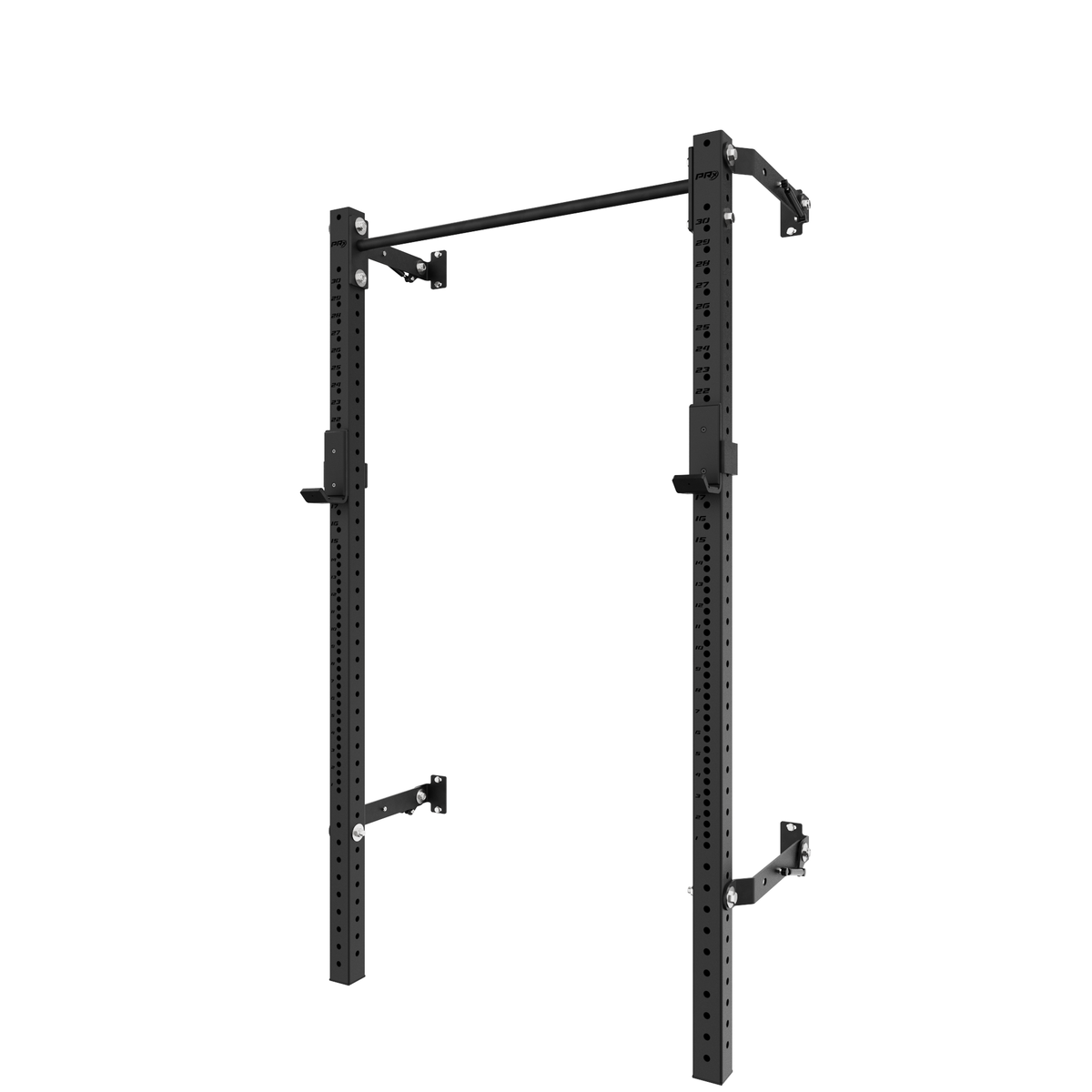 PRx Profile® PRO Folding Squat Rack
