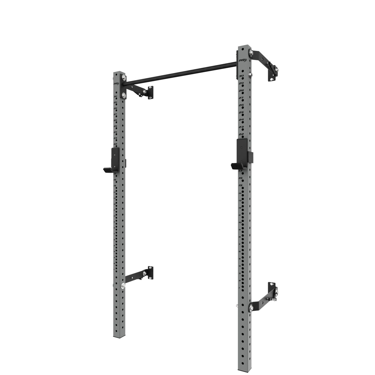 PRx Profile® PRO Folding Squat Rack
