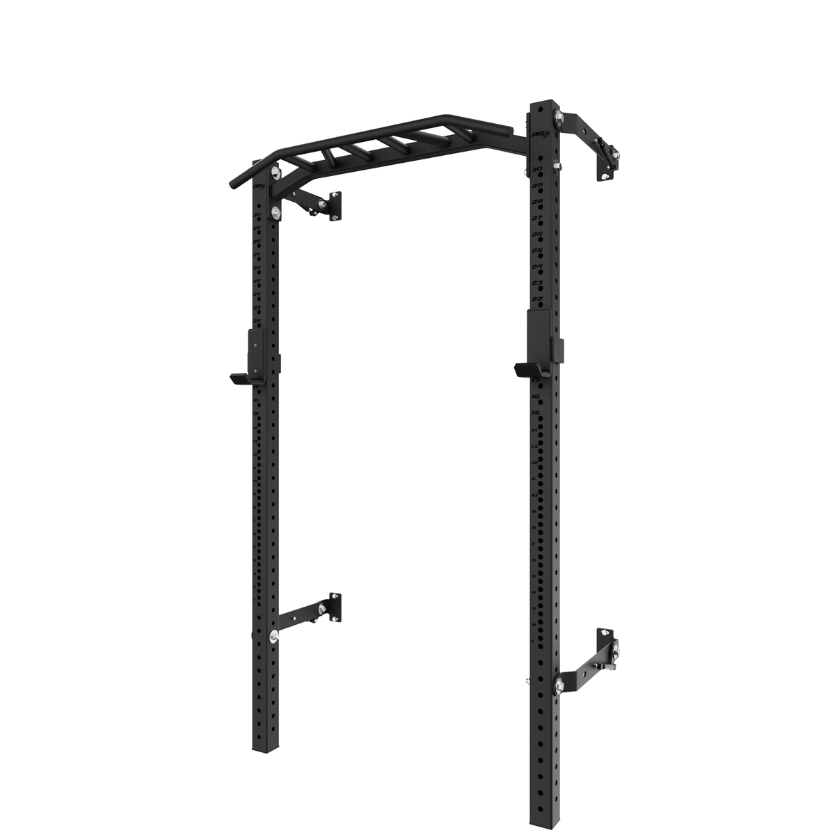PRx Profile® PRO Folding Squat Rack