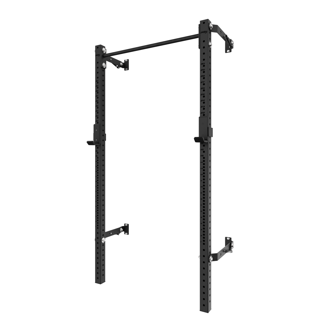 PRx Profile® PRO Folding Squat Rack