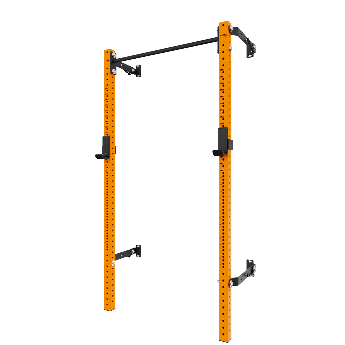 PRx Profile® PRO Folding Squat Rack
