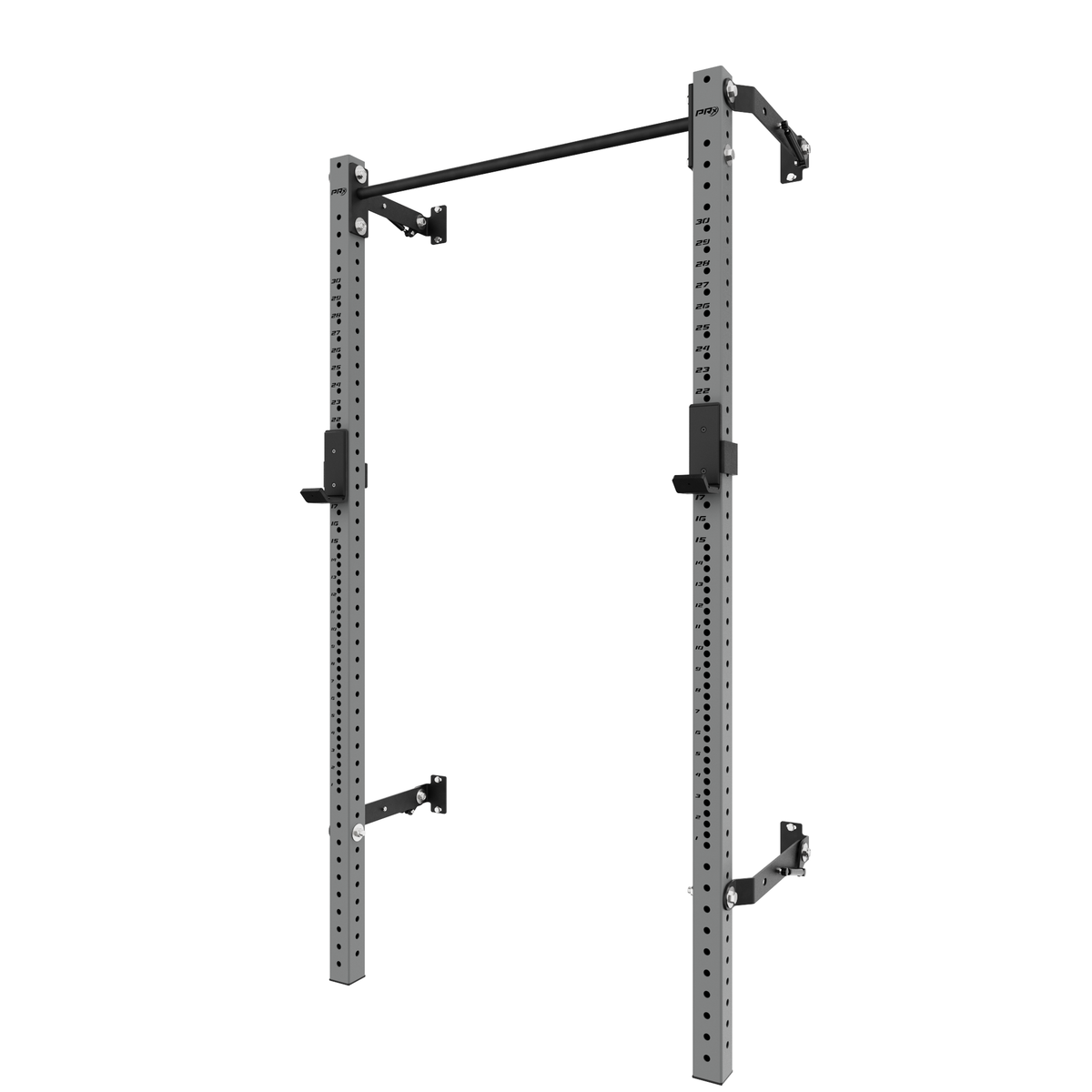 PRx Profile® PRO Folding Squat Rack