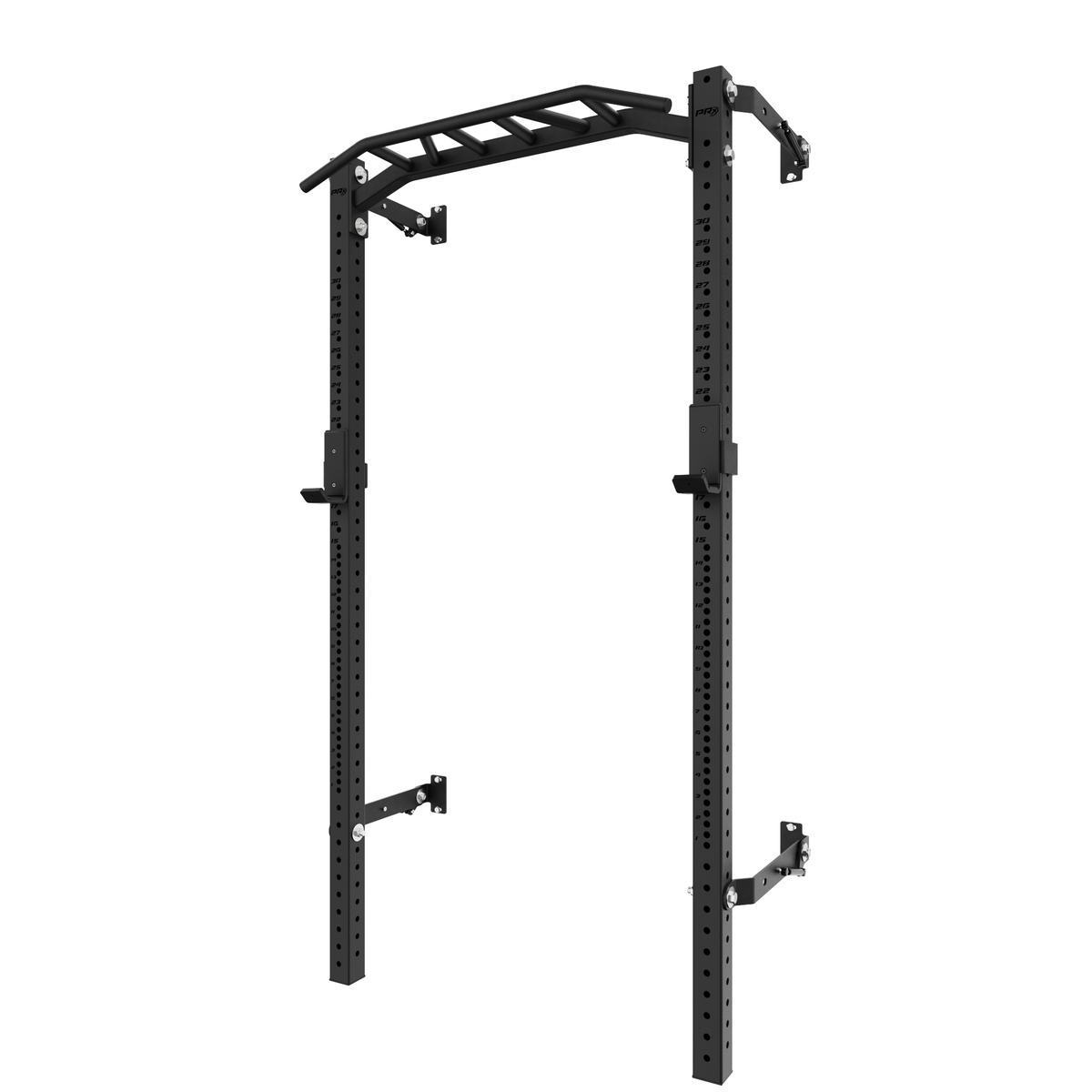 PRx Profile® PRO Folding Squat Rack