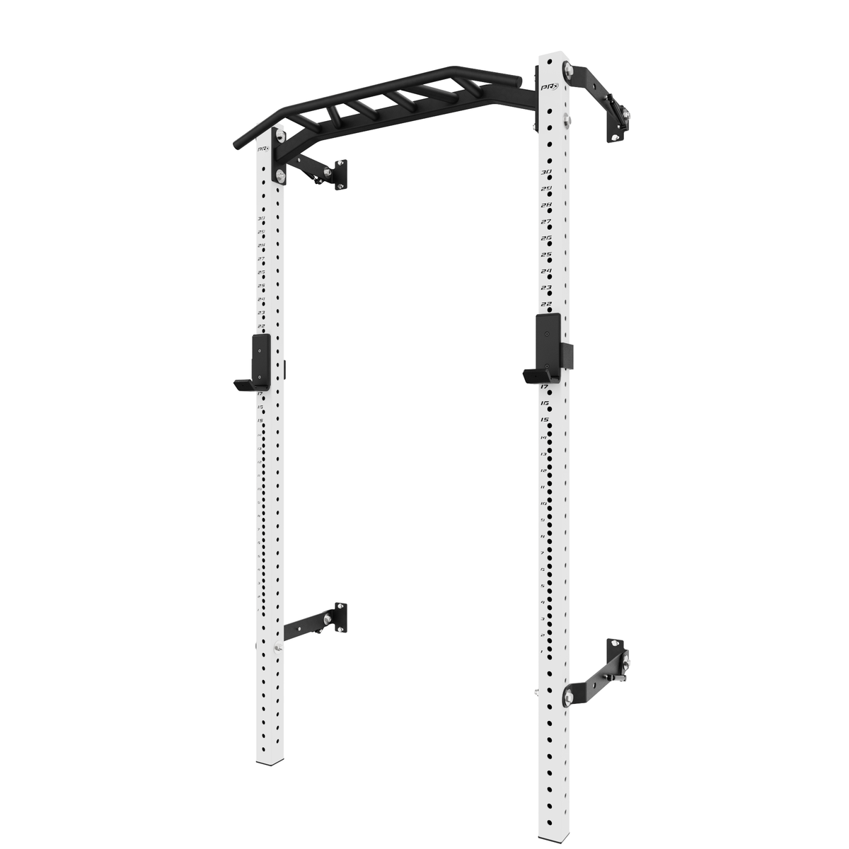 PRx Profile® PRO Folding Squat Rack