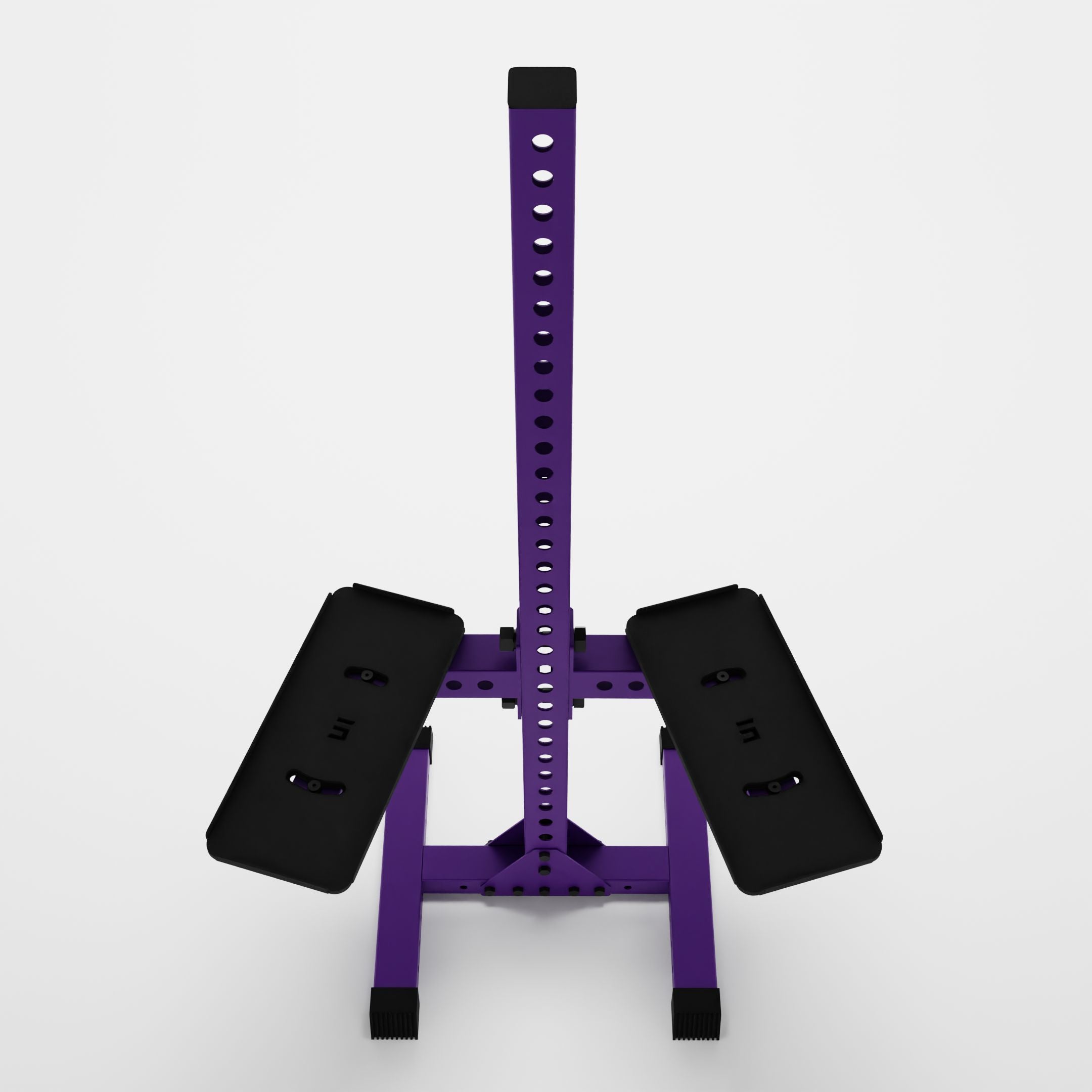 Delta | Adjustable Dumbbell Rack