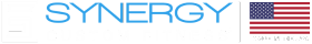 Synergy Custom Fitness logo