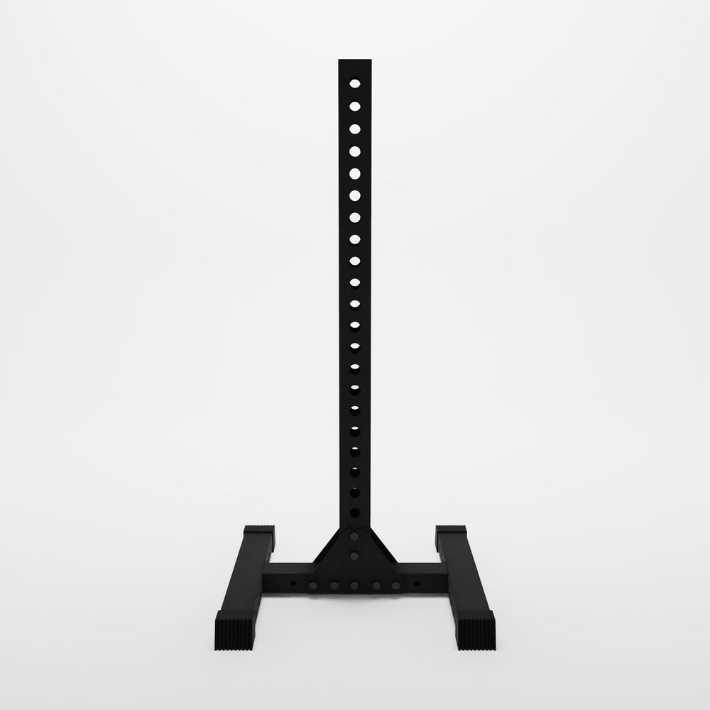Alpha Single Upright 3x3 | Synergy Custom Fitness