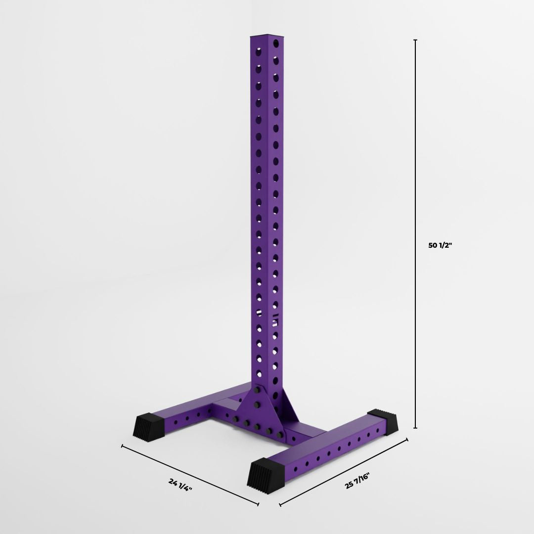 Alpha | Single Stand