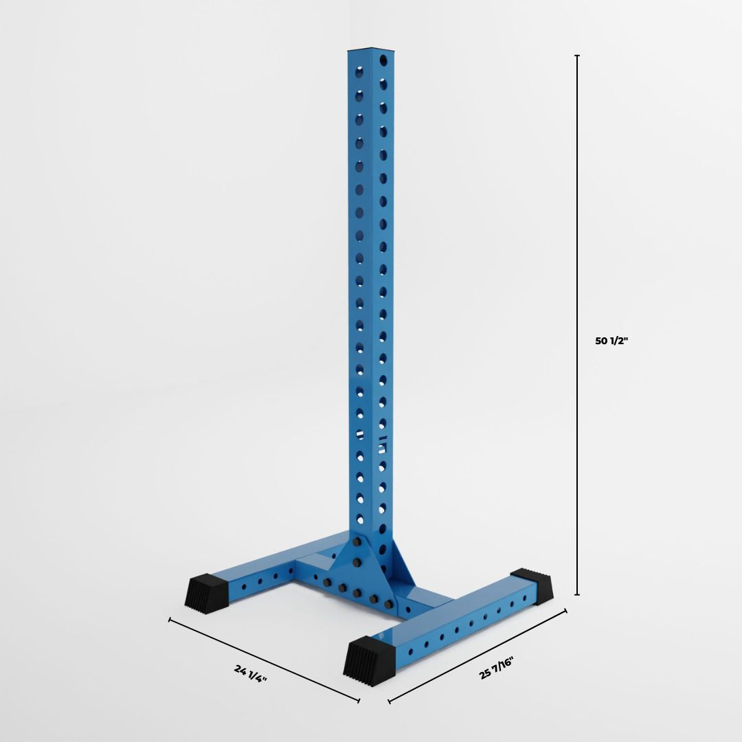 Alpha | Single Stand