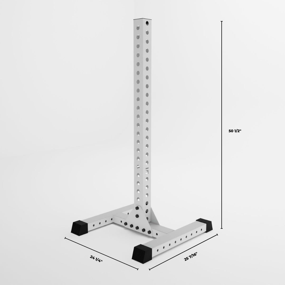 Alpha | Single Stand