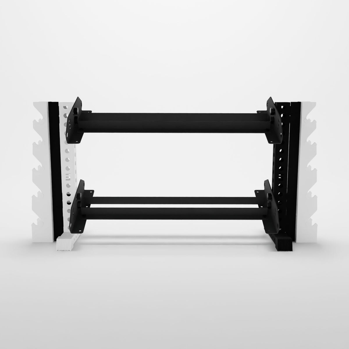 Expansion Rack Design Bravo | Vertical to Horizontal Rack Expansion Kit
