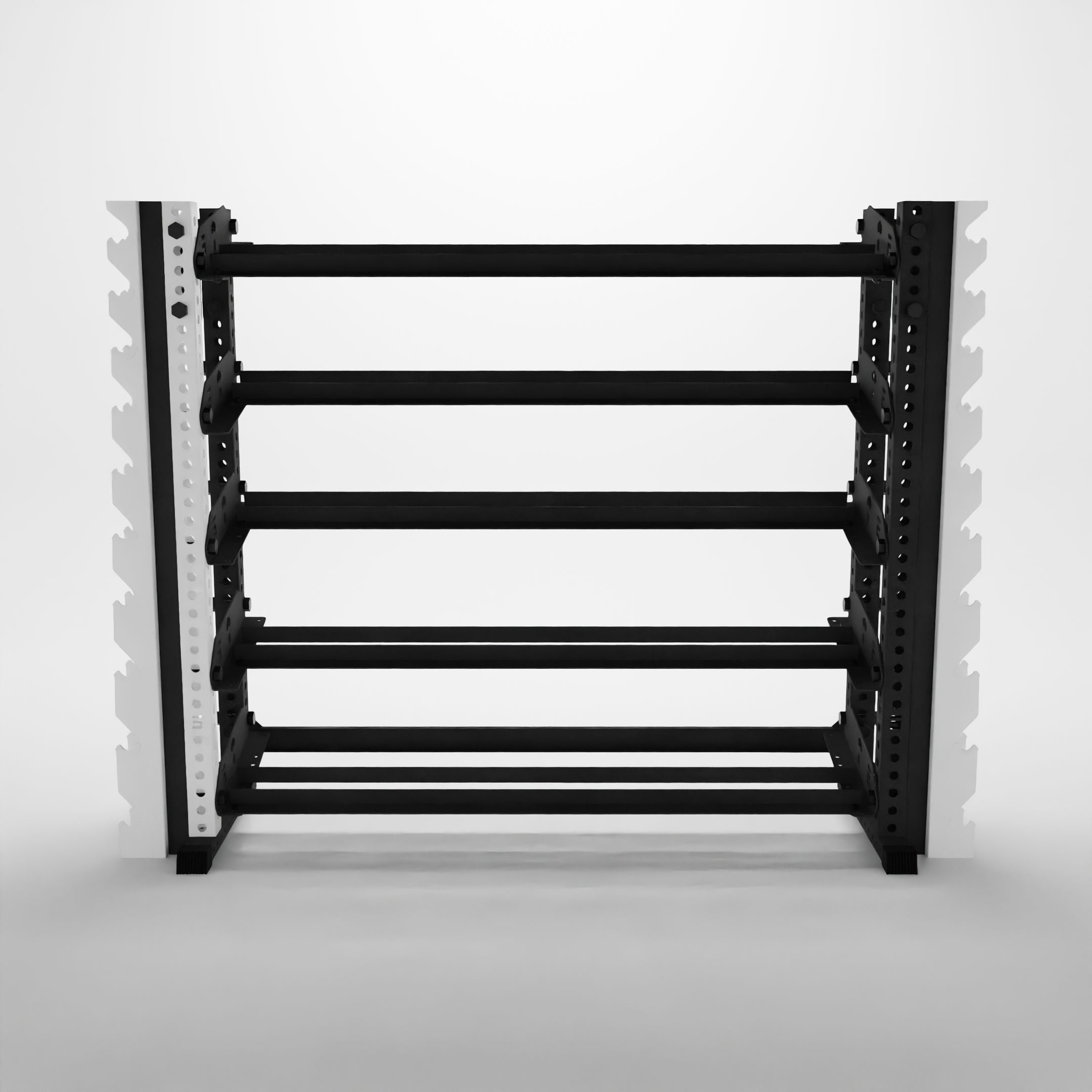 Delta | Vertical to Horizontal Rack Expansion Kit