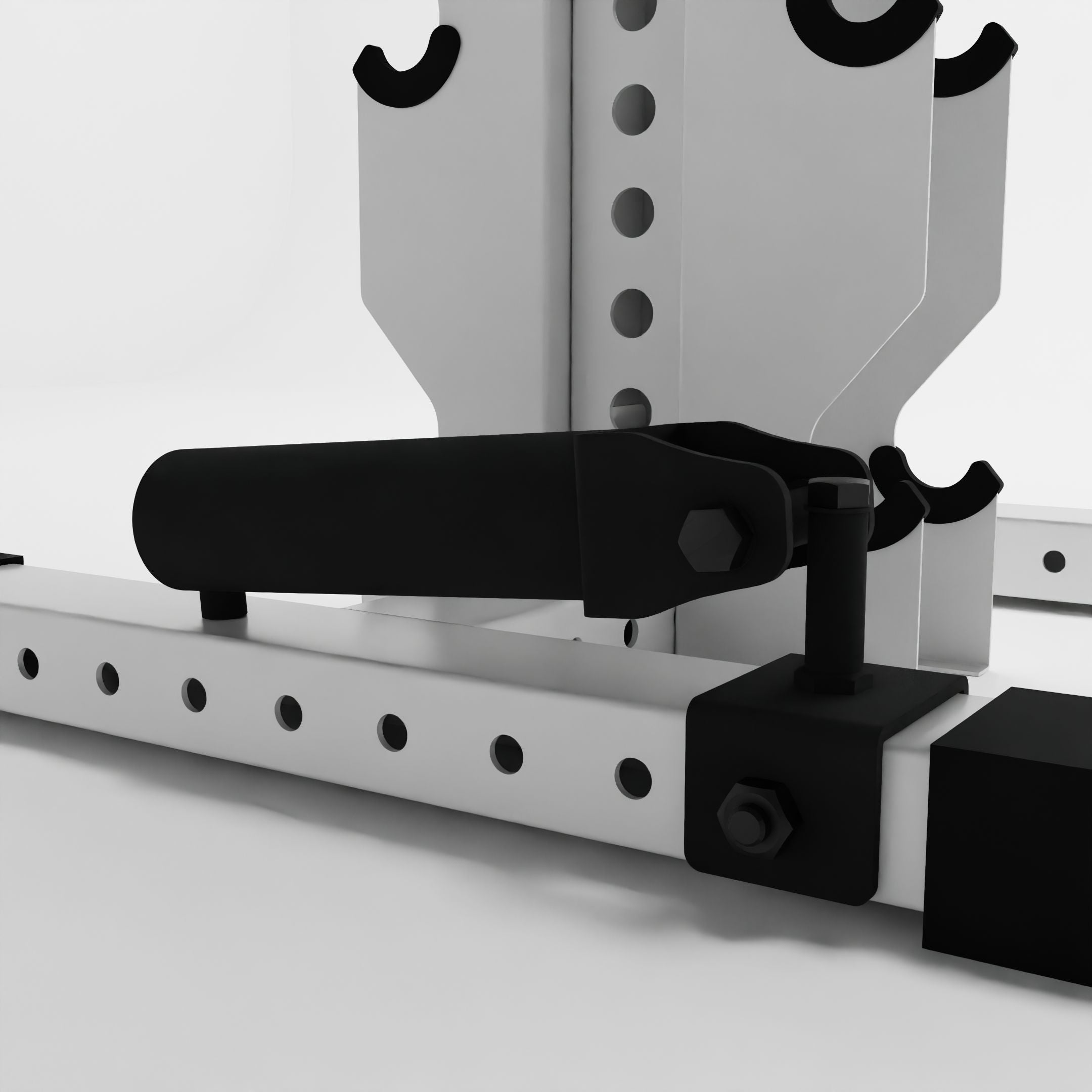 Olympic Bar Landmine | For 2x3 Base Attachment