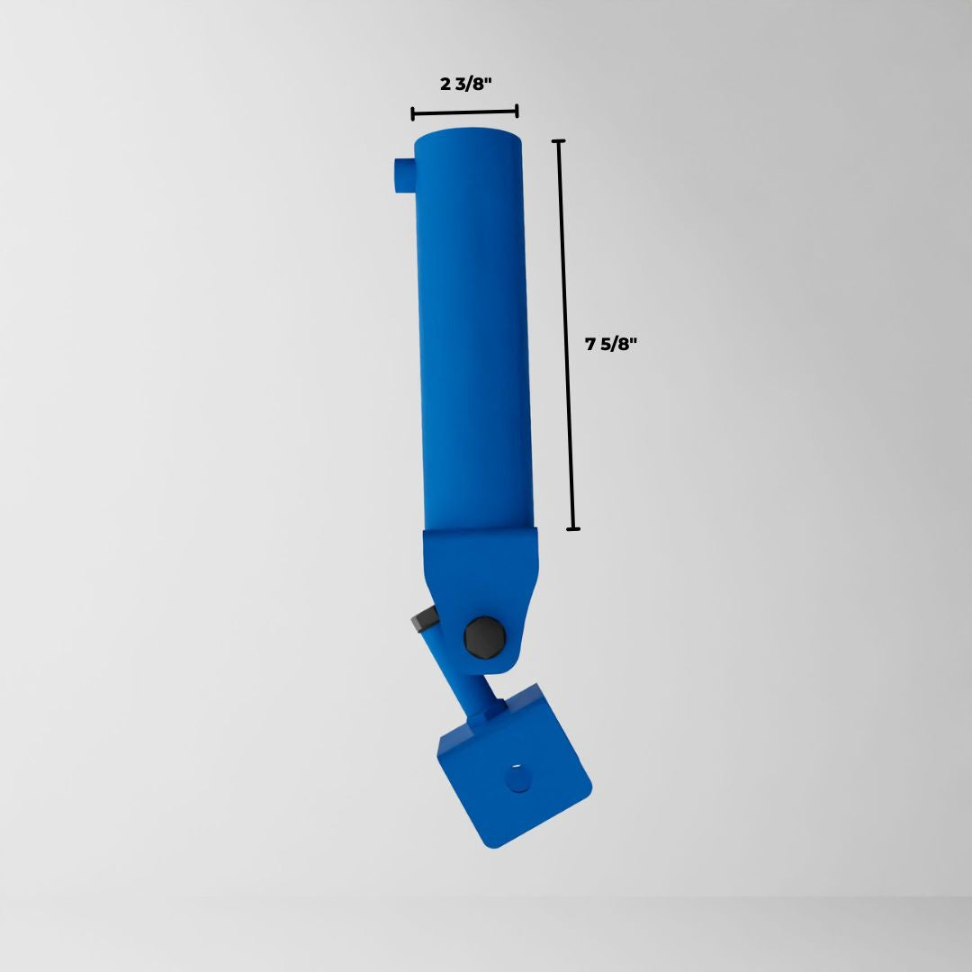 Olympic Bar Landmine | For 2x3 Base Attachment