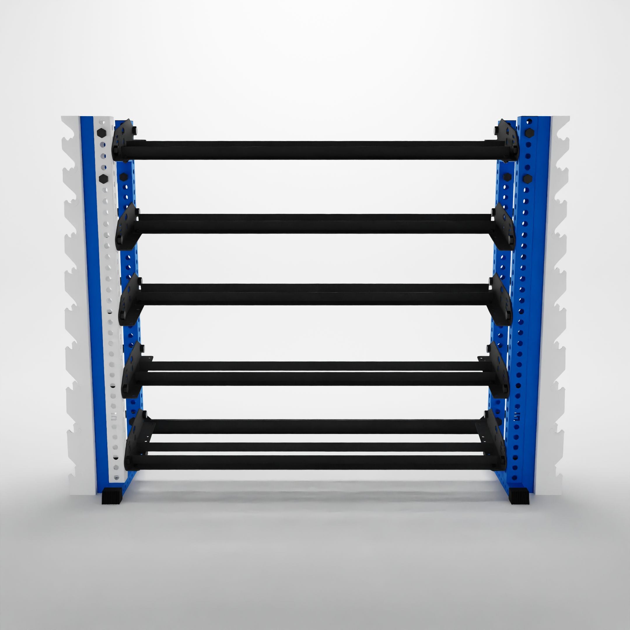 Delta | Vertical to Horizontal Rack Expansion Kit