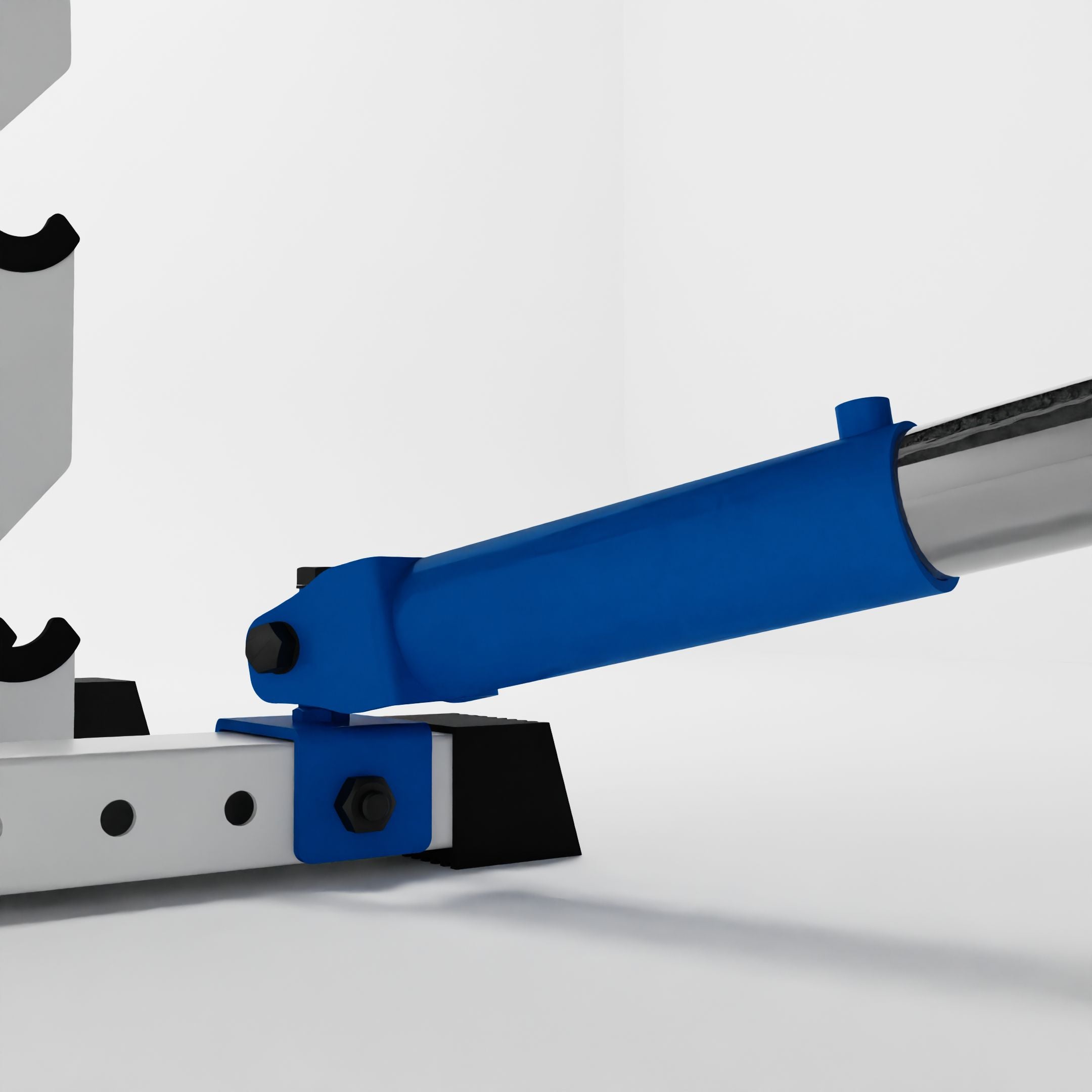 Olympic Bar Landmine | For 2x3 Base Attachment