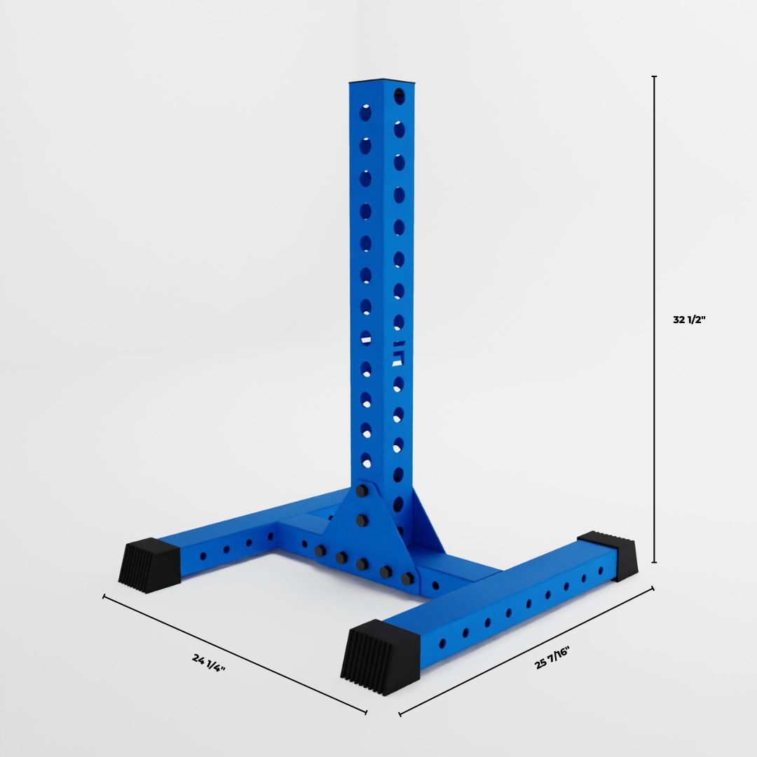 Bravo | Single Stand