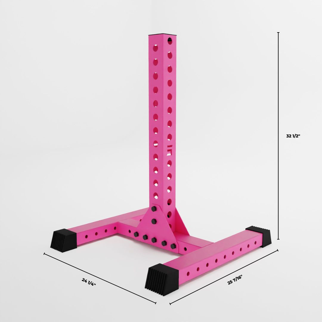 Bravo | Single Stand