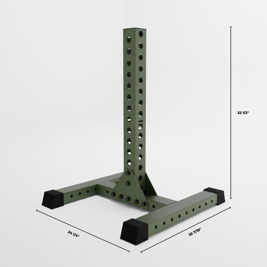 Bravo | Single Stand