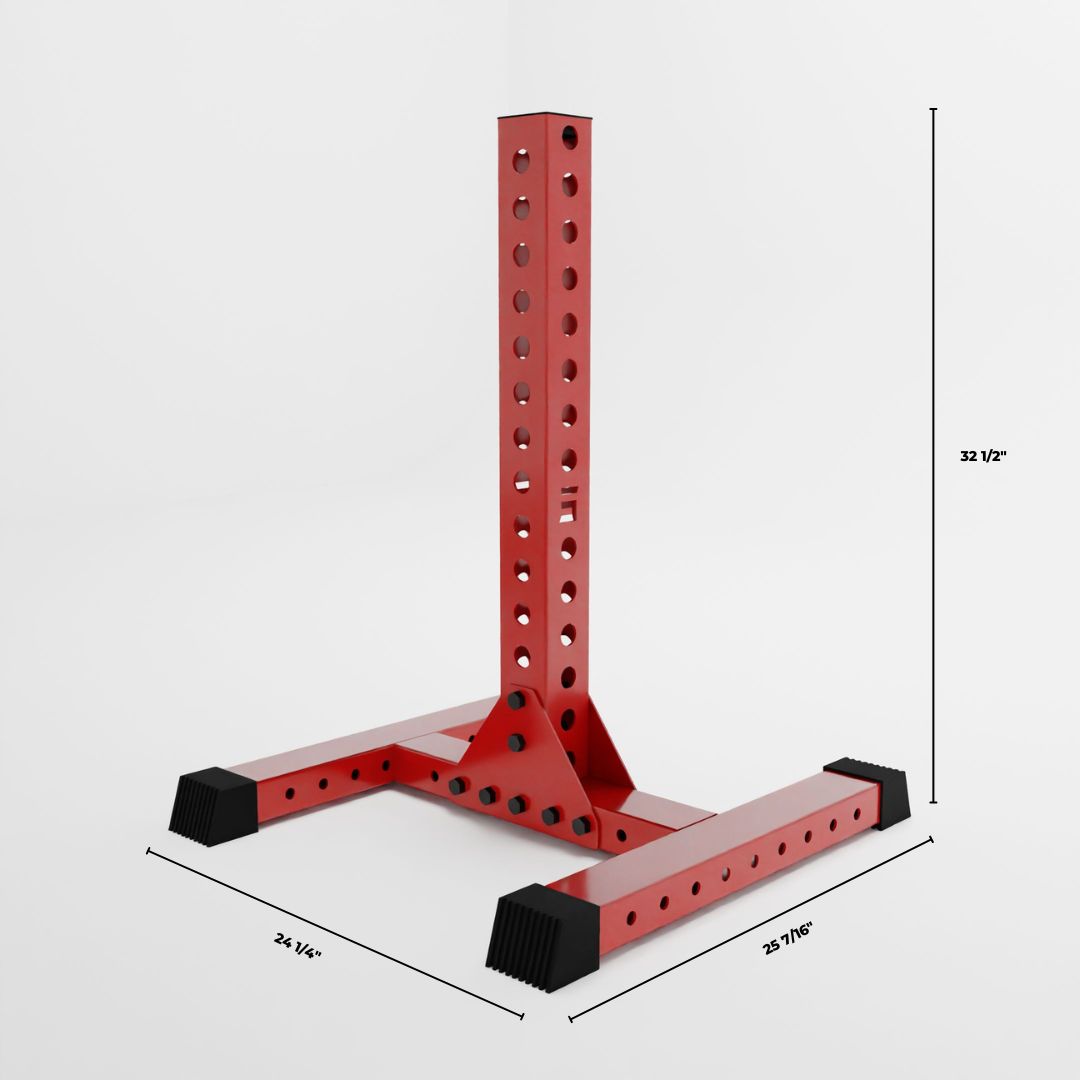 Bravo | Single Stand