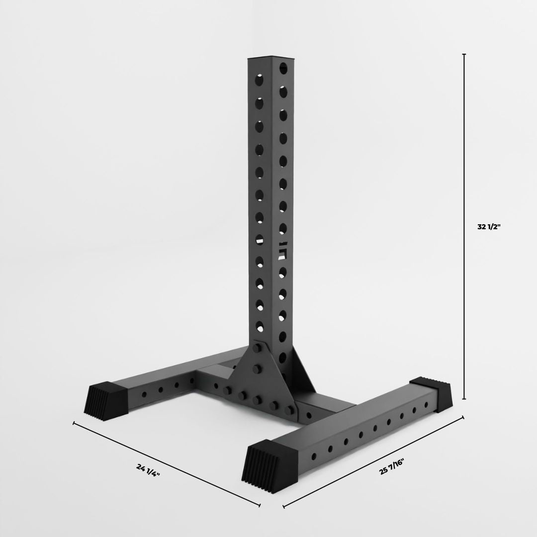 Bravo | Single Stand