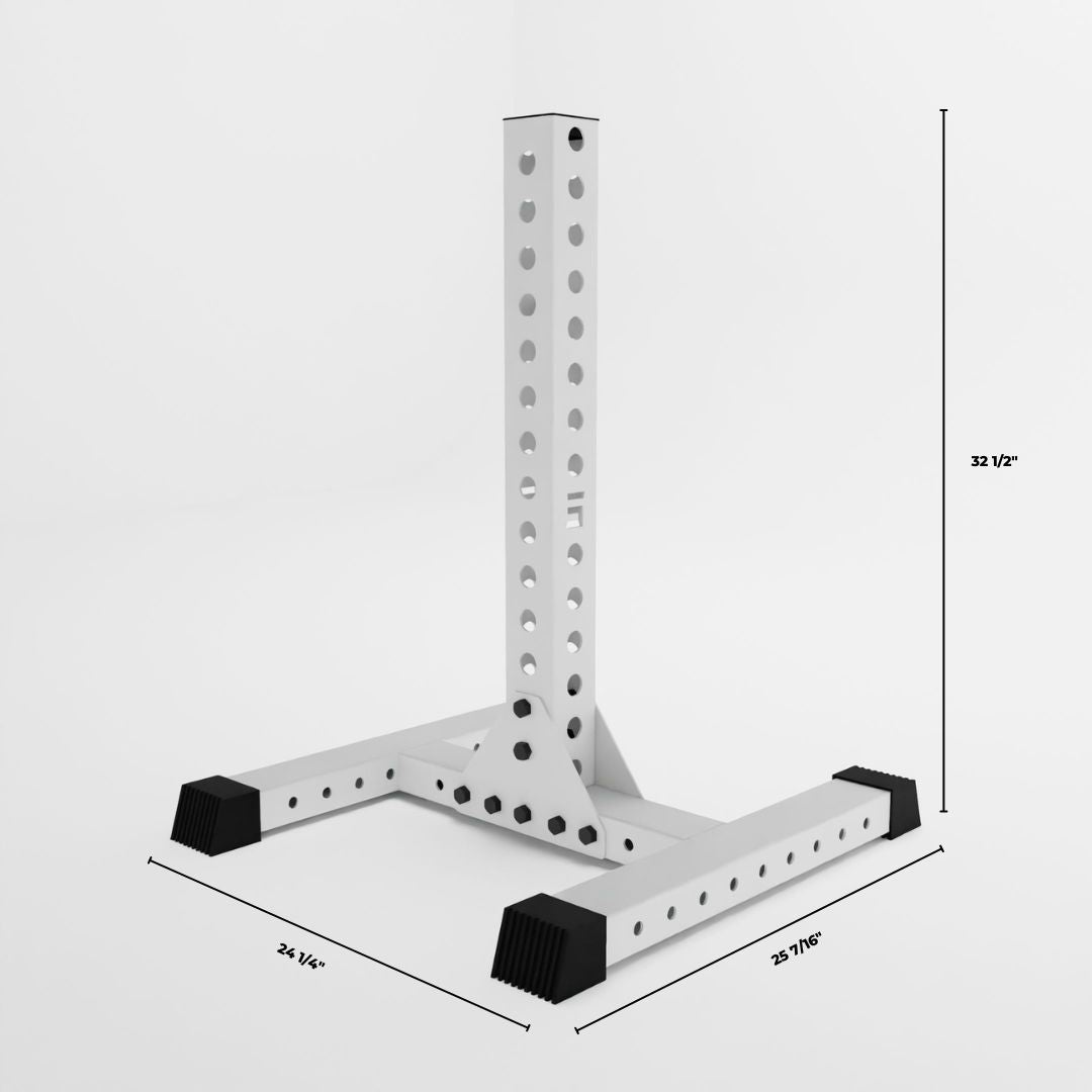 Bravo | Single Stand