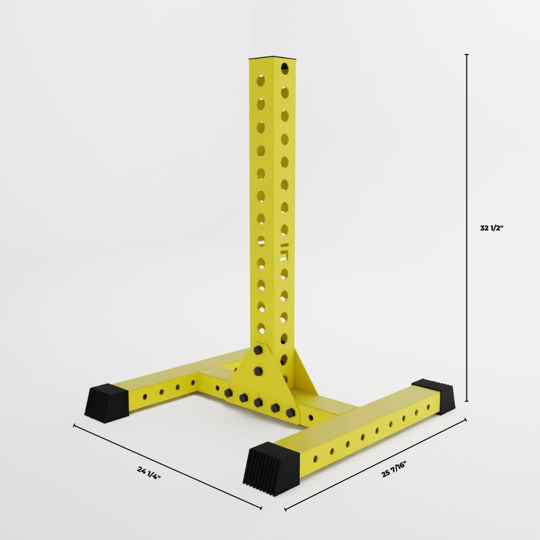 Bravo | Single Stand